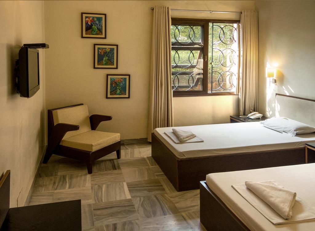 Atithi Guest House Τζαϊπούρ Δωμάτιο φωτογραφία