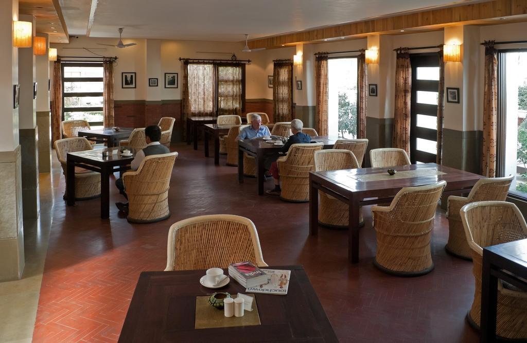 Atithi Guest House Τζαϊπούρ Εξωτερικό φωτογραφία